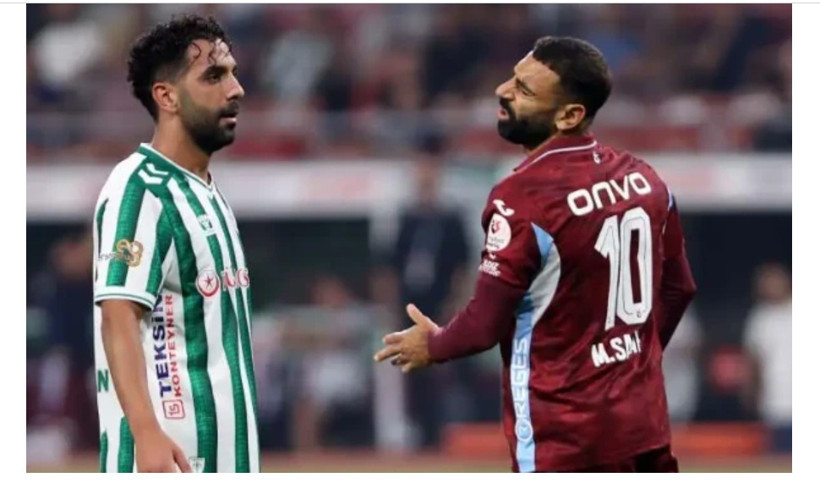 Yapay Zeka Süper Lig şampiyonluk tahmini güncellendi: Kim şampiyon olacak, kim düşecek? - Fotoğraf: 11