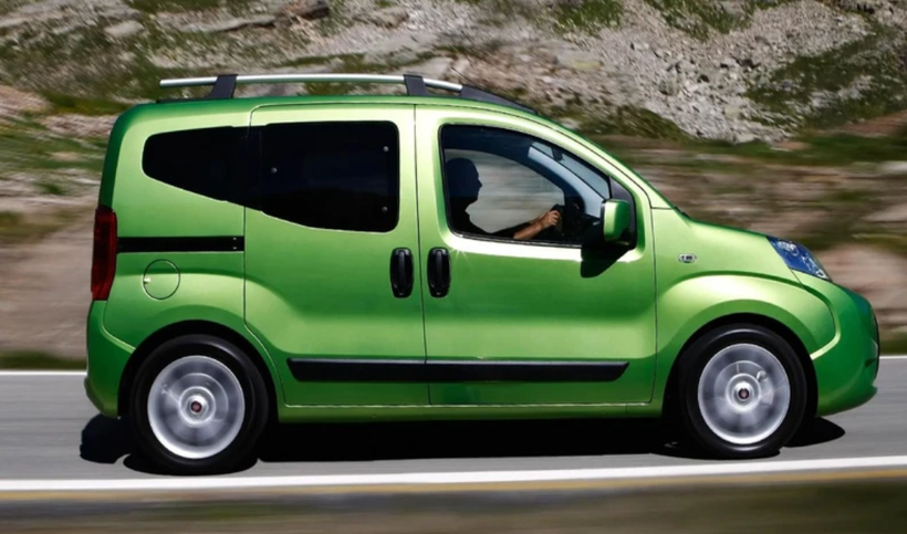 900 Bin TL’ye elektrikli Fiat Fiorino; Daha ucuz fiyatlısının gelmesi imkansız - Resim: 2