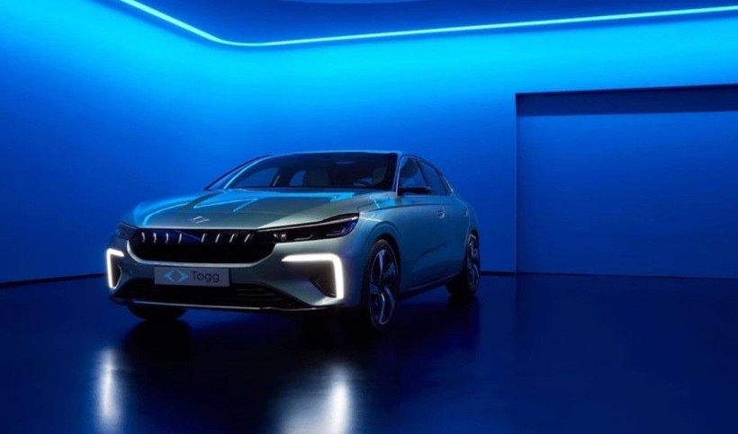 TOGG alacaklar elini çabuk tutsun; Özel taşıt kampanyasının eşi benzeri yok - Resim: 3