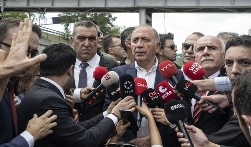 CHP'li seçmenlere 'Gürsel Tekin' soruldu! ORC Araştırmanın son anket sonucuna bakın - Resim: 2