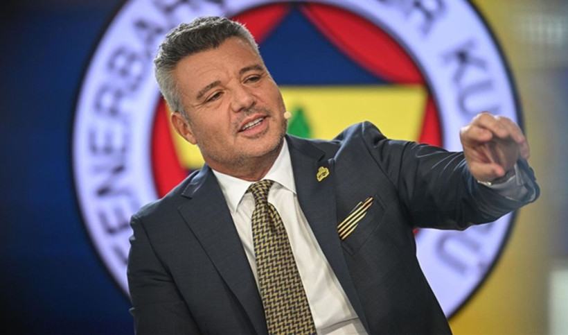Sadettin Saran'dan 'Galatasaray'ı yenin' diyen taraftara yanıt: 'Hadi inşallah' - Resim: 4