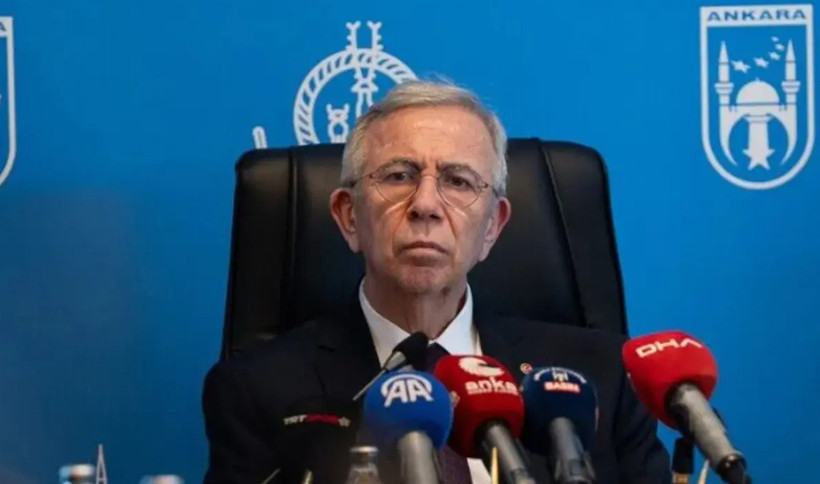 Son seçim anketi sonuçları: Mansur Yavaş'ın istifası sonrası hangi parti yükselişte? - Fotoğraf: 3
