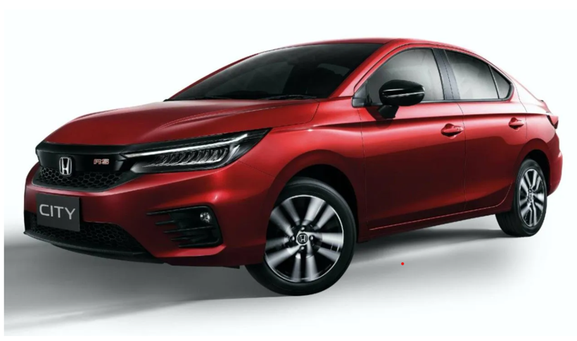 Honda City fiyatları bir daha böyle gelmez; Gören tekrar tekrar bakıyor - Resim: 3