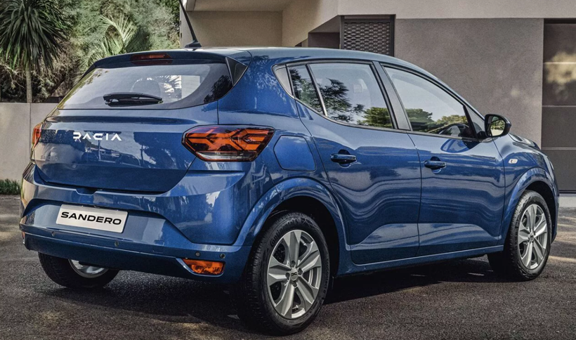 Dacia fiyatlarını kimse böyle tahmin etmedi; 434 bin TL'den alıcısını bekliyor - Resim: 2