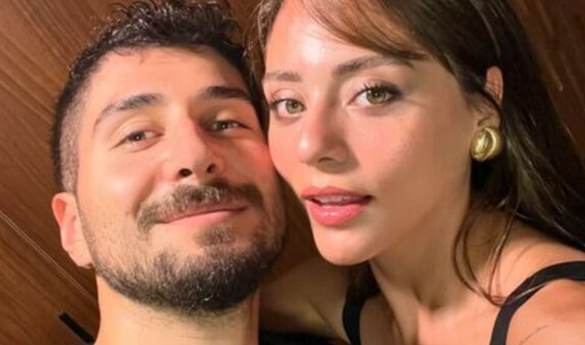 Sıla Türkoğlu evleniyor mu? Sevgilisini ailesiyle tanıştırdı - Resim: 1