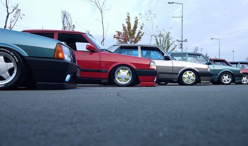 Sıfır km 2026 model Şahin ve Doğan!  Yıllar sonra yeniden üretilebilir! - Resim: 3