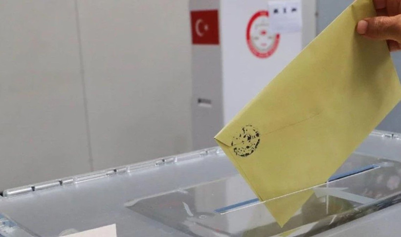 Son seçim anketi sonucu bomba; Lider isim 35 puan fark attı - Fotoğraf: 5