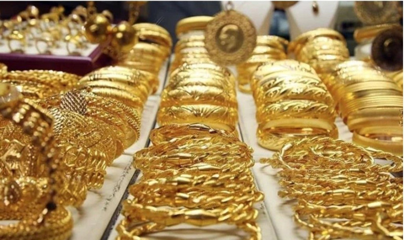 İslam Memiş'ten korkutan altın uyarısı: Barış olursa rakam 11.000 olacak! - Fotoğraf: 6