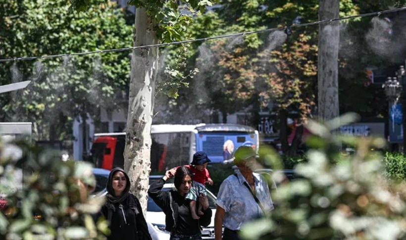 Meteoroloji uyardı! İstanbul'a bir günlük hafta sonu sürprizi - Fotoğraf: 3