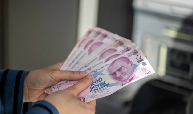 Bankaların promosyon rekabeti emekliye yarayacak! Anında 35 bin TL ödenecek - Fotoğraf: 6