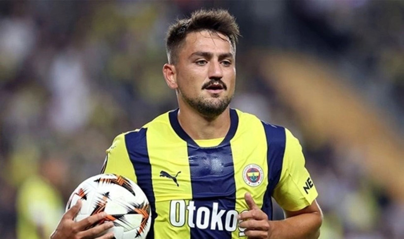 Beşiktaş'a transfer olacak mı? Cengiz Ünder transferinde sürpriz gelişme! - Resim: 2