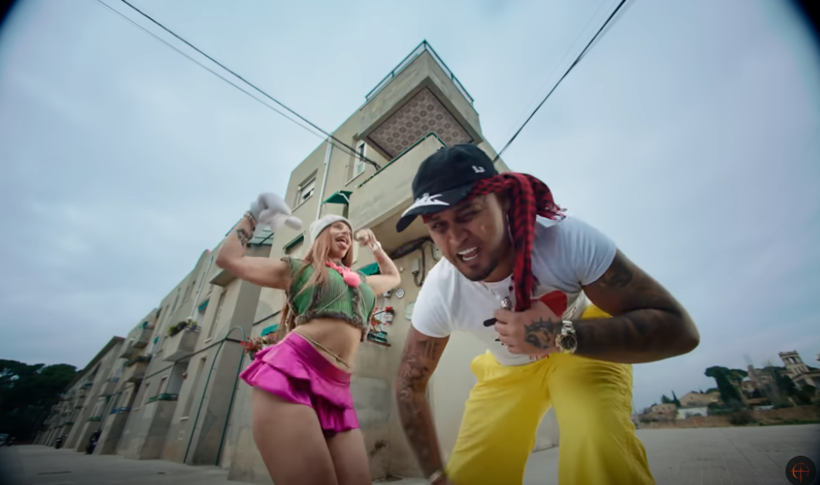 Alizade ve LvbelC5’in ‘K*hpe’ klibi için inceleme başlatıldı - Resim: 2