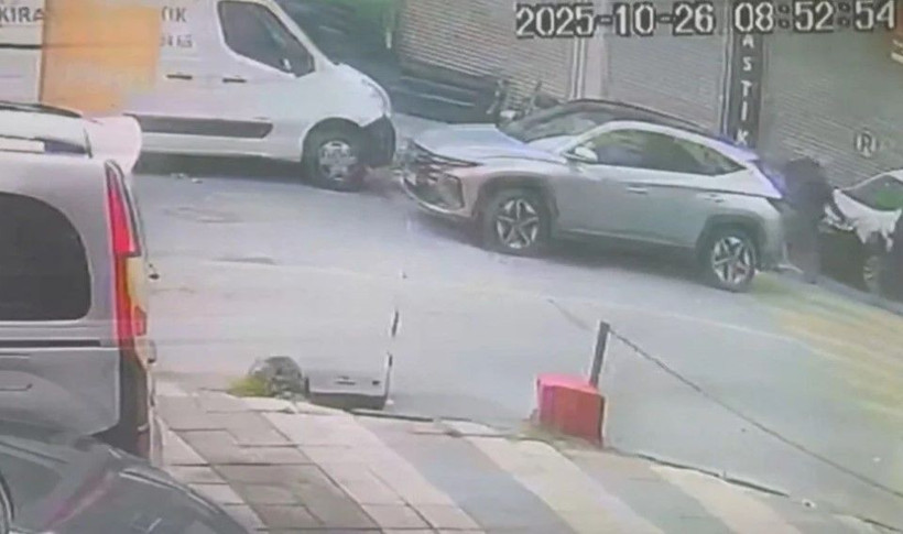 Nilay vahşet kurbanı! Katili 15 el ateş etti! - Resim: 4