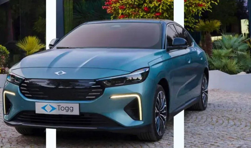 Togg'ların tamamına kredi: 1 lira ödemeden araç sahibi olunuyor - Resim: 4