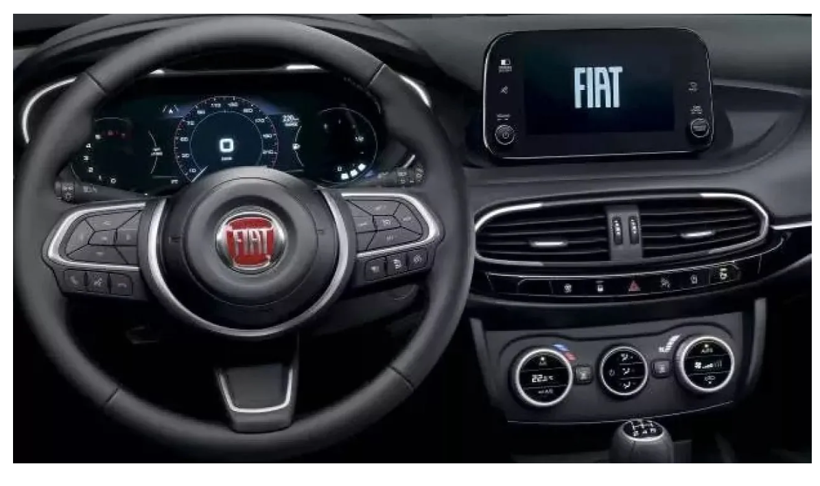 Fiat favori modelini 453 bine satışa çıkardı; Son 13 gün kaldı - Resim: 4