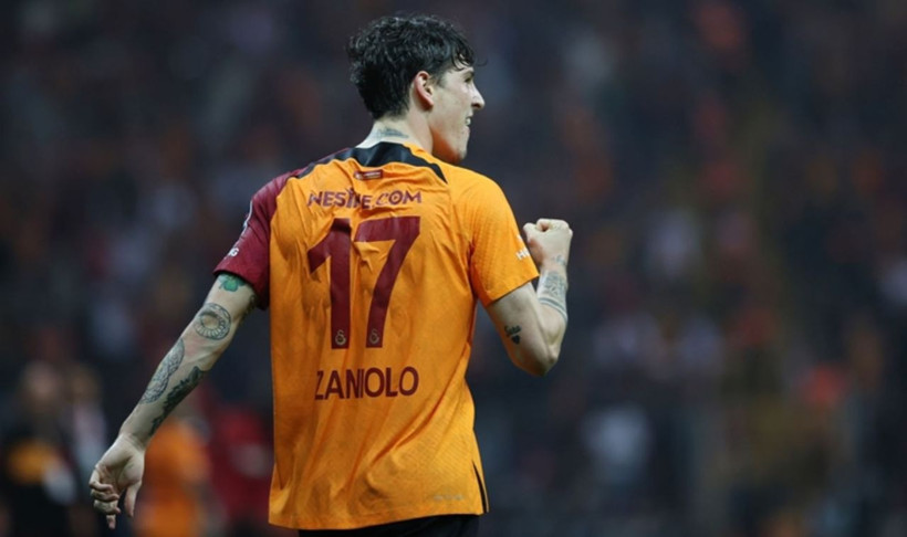 Zaniolo'nun yeni takımı belli oldu; Anlaşma sağlandı - Resim: 2