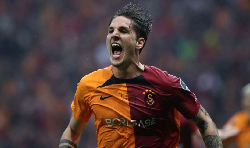 Zaniolo'nun yeni takımı belli oldu; Anlaşma sağlandı - Resim: 3