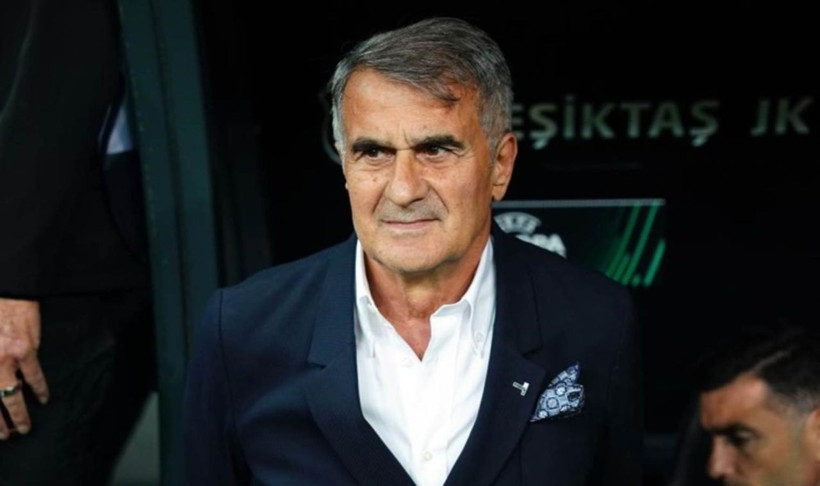 İşte Şenol Güneş'in yeni adresi: Herkesi şaşırtacak kararı duyurdu! - Resim: 2