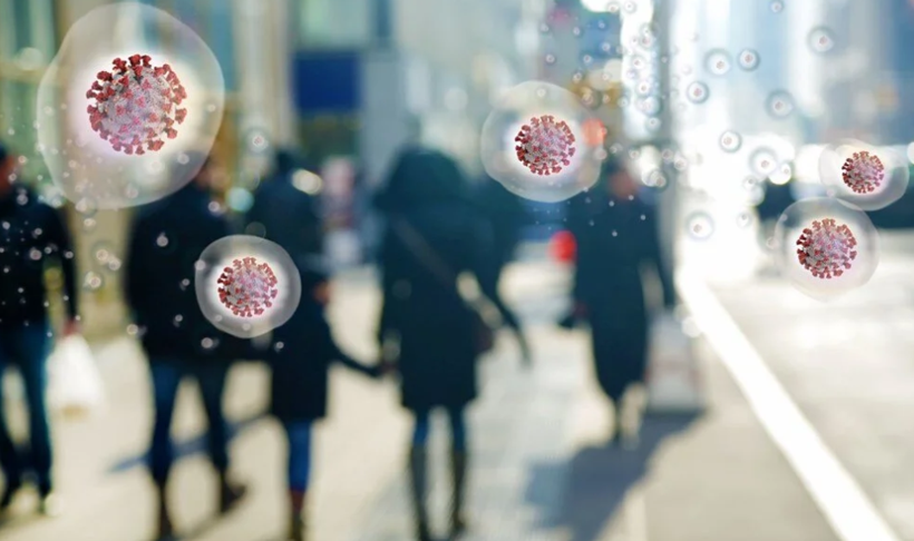 Çin'de endişe yaratan HMPV virüsü: Covid kısıtlamaları geri mi dönüyor? - Resim: 2