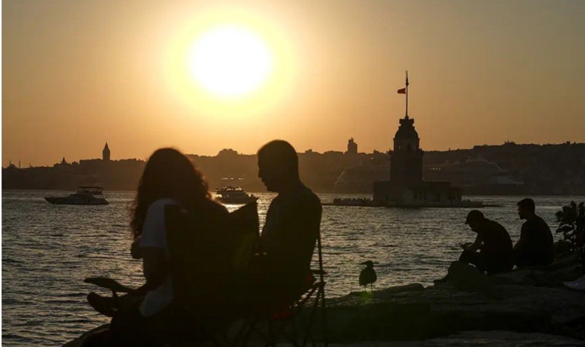 Nem uyutmayacak! Meteorolojiden İstanbul'a gece uyarısı - Fotoğraf: 4