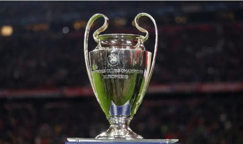 Fenerbahçe'nin Şampiyonlar Ligi'ndeki muhtemel rakipleri belli oldu - Fotoğraf: 6