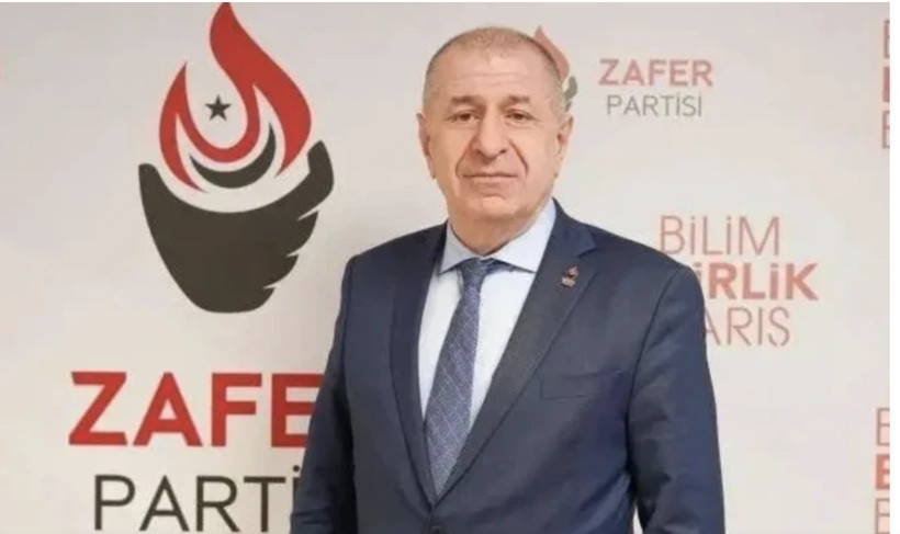 Son seçim anketi! Zirvedeki parti büyük fark attı, 3 partinin oyu da... - Fotoğraf: 10