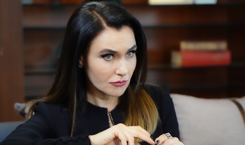 Yasak Elma dizisi ile ilgili şaşkına çeviren bilgi; Başrol oyuncusu ‘Ben bile şok oldum’ dedi - Resim: 1