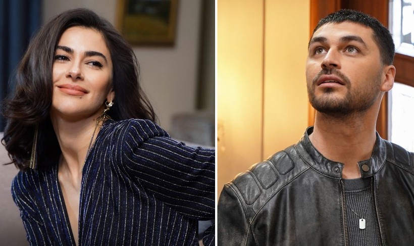 Yasak Elma dizisi ile ilgili şaşkına çeviren bilgi; Başrol oyuncusu ‘Ben bile şok oldum’ dedi - Resim: 2
