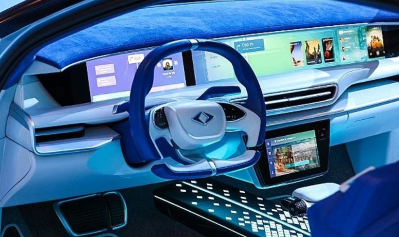 TOGG T10F fiyatını kimse böyle beklemiyordu; Tüm rakiplerini geride bırakacak - Resim: 4