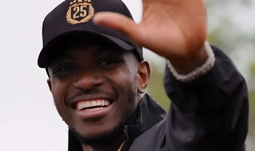Victor Osimhen bavulunu topladı, Galatasaray'da sıcak saatler - Resim: 4