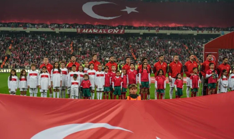 Dünya Kupası yolu buradan geçiyor; İşte Türkiye'nin muhtemel rakipleri - Resim: 2