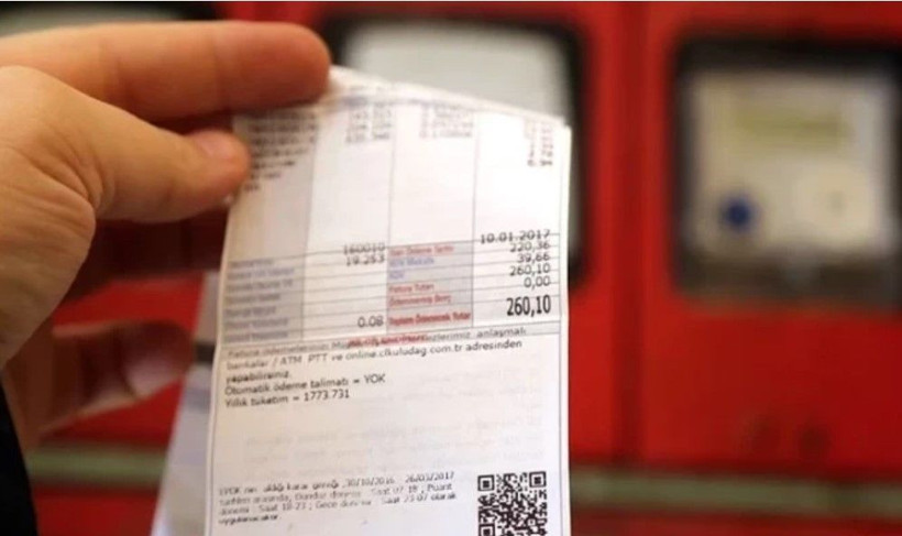 65 yaşa doğalgaz müjdesi! Yönetmelik değişti, abonelere yeni haklar verildi - Resim: 4