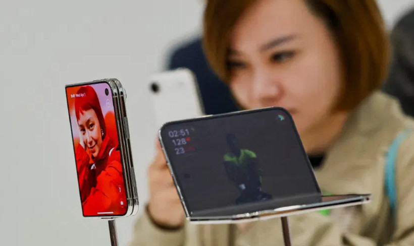 iPhone Duo daha çıkmadan tepki çekti!  "Her 10 kişiden birini unuttular" - Fotoğraf: 7