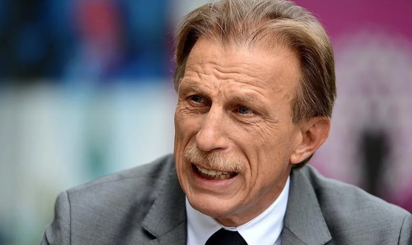 Alman teknik direktör Daum'un tedavisine ikinci kez başlandı - Almanya’ya geri döndü - Resim: 1