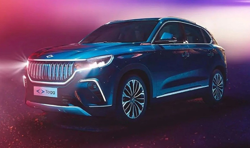 330 bin lira veren Togg'u kapar; Böyle kolaylık bir daha olmaz - Resim: 1