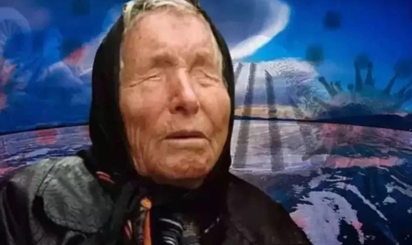 "Baba Vanga'nın deprem kehaneti; Sadece 2 gün önce gerçekleşmiş - Resim: 4