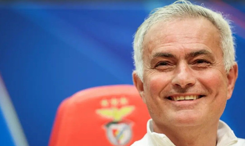 Benfica-Real Madrid düellosunda ikinci raunt: "İmza attığım gün bana mesaj attı, bu bağ asla sona ermeyecek" - Resim: 1