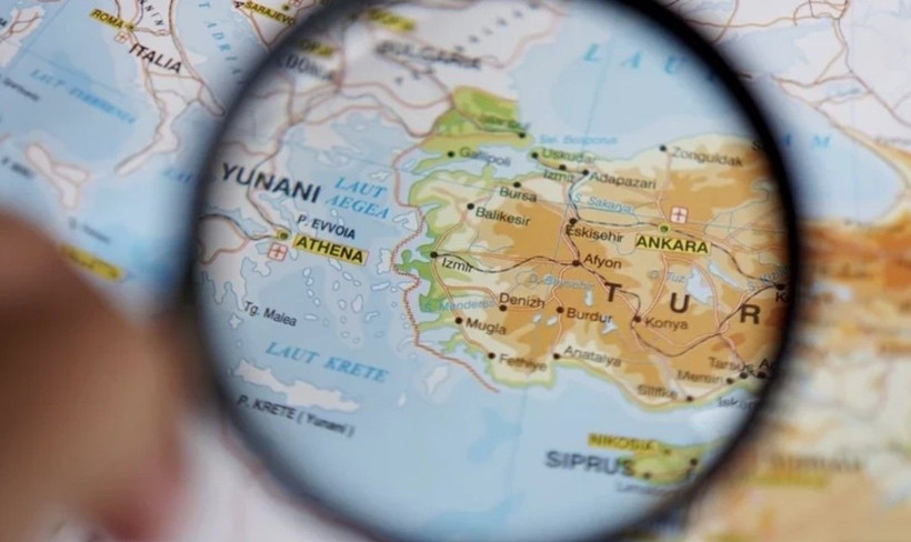 Türkiye haritasını değiştirecek güncelleme! İl olması beklenen ilçeler listesine bakın - Resim: 2