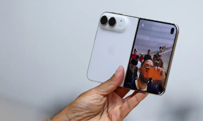 iPhone Duo daha çıkmadan tepki çekti!  "Her 10 kişiden birini unuttular" - Fotoğraf: 6