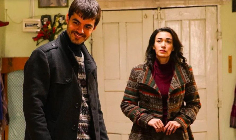 TRT 1'den Gönül Dağı dizi hakkında flaş karar! - Resim: 4