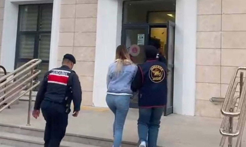 Yapay zekayla gardiyana rüşvet tuzağı: 2 tutuklama - Resim: 1