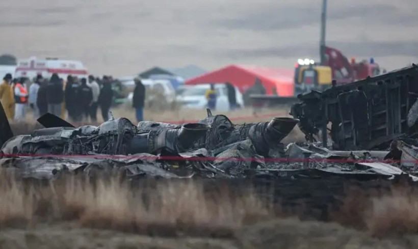 C-130 uçak kazası: Saniyeler içinde düştü, 6 tonluk yük mercek altında - Resim: 4