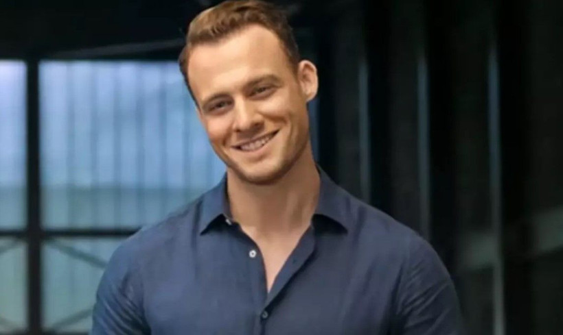 Kerem Bürsin'den Selin Yağcıoğlu'na aşk itirafı: Yıllar sonra gelen sürpriz hamle! - Resim: 3