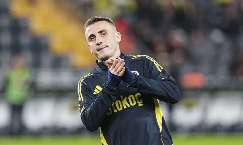 Arda Turan, Fenerbahçe'nin yıldızını istiyor! Galatasaray'dan eski takım arkadaşı - Resim: 2