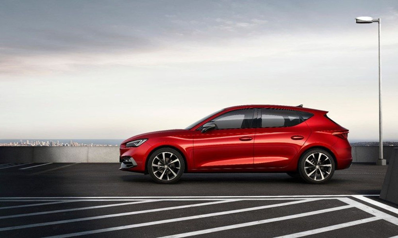 Seat Leon’un Türkiye fiyatı belli oldu! Bugüne kadar üretilmiş en güvenlisi… - Fotoğraf: 4