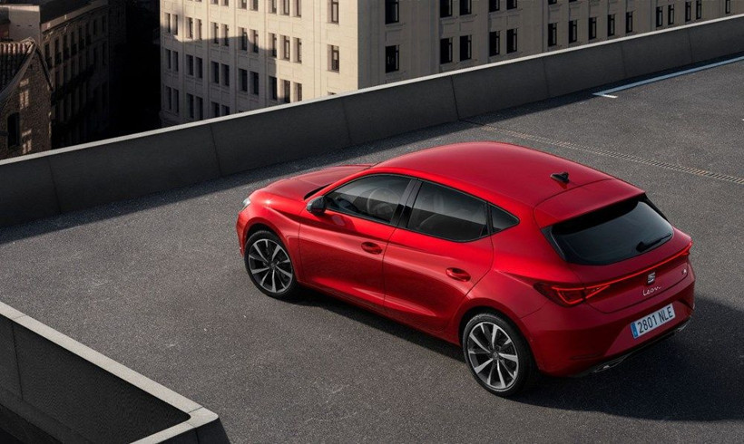 Seat Leon’un Türkiye fiyatı belli oldu! Bugüne kadar üretilmiş en güvenlisi… - Fotoğraf: 13