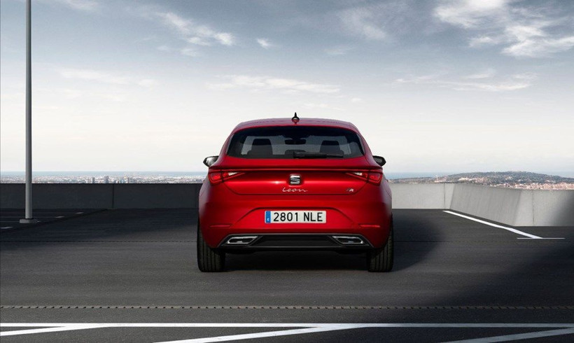 Seat Leon’un Türkiye fiyatı belli oldu! Bugüne kadar üretilmiş en güvenlisi… - Fotoğraf: 14
