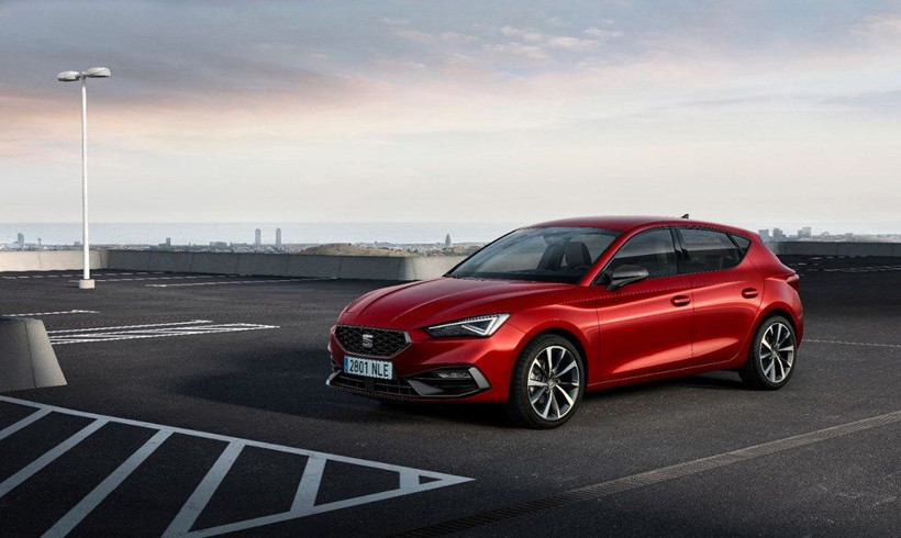Seat Leon’un Türkiye fiyatı belli oldu! Bugüne kadar üretilmiş en güvenlisi… - Fotoğraf: 18