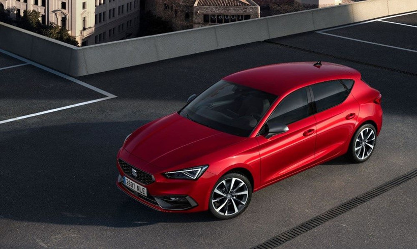 Seat Leon’un Türkiye fiyatı belli oldu! Bugüne kadar üretilmiş en güvenlisi… - Fotoğraf: 19