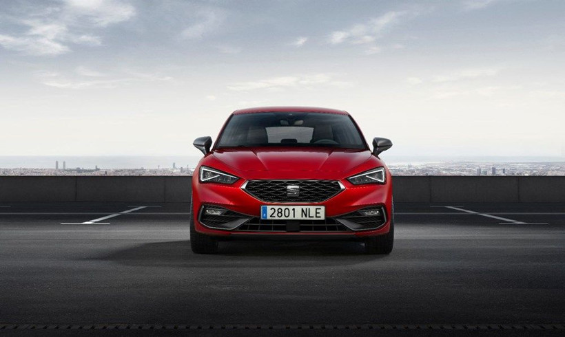 Seat Leon’un Türkiye fiyatı belli oldu! Bugüne kadar üretilmiş en güvenlisi… - Fotoğraf: 5